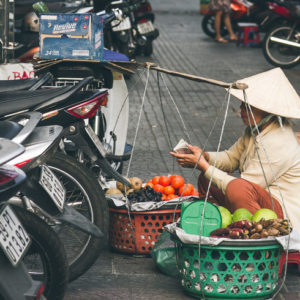 VTV should apologize to street vendors!