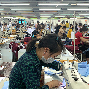 Obstacles for Independent trade unions in Vietnam