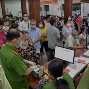 CCC của ông Tô là cái gì? Vì sao dân “nguyền rủa” nó?