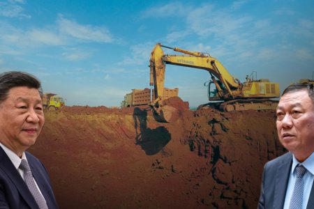 Dự án Bauxite Tây Nguyên bị thanh tra